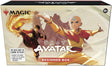 Wizards of the coast llc magic: the gathering - avatar: the last airbender beginner box - en