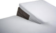 Beddinghouse multifit molton - 180 200x200 210 220 - wit