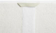 Beddinghouse sheer stripe - gastendoekje - set van 2 - 30x50cm - zand
