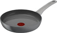 Tefal renew on - koekenpan - ø24 cm - keramisch - pfas-vrij - geschikt voor inductie