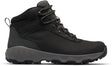 Columbia newton wander™ ltr heren wandelschoenen - black, grill 44