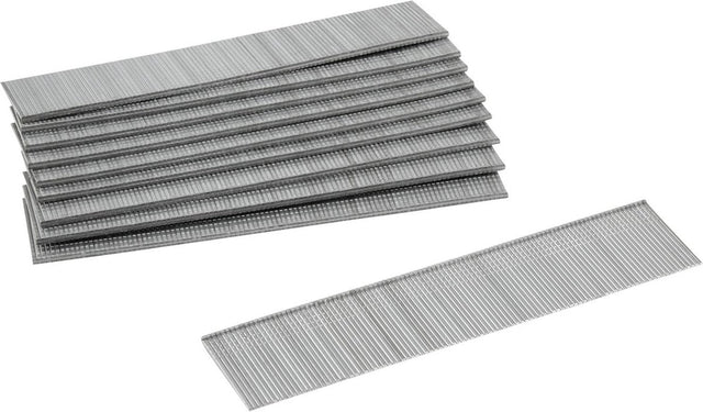 Stanley nagels 30mm type j - 1000 stuks - 1-swkbn1187t