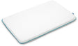 Merkloos sans marque memory - kussen - 57x37 cm - ergonomisch - ademend - voor kinderen