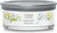 Yankee candle - midnight jasmine signature 5-wick tumbler