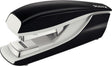 Leitz nietmachine flat clinch - 40 vel - zwart