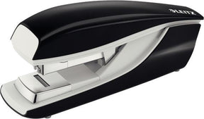 Leitz nietmachine flat clinch - 40 vel - zwart