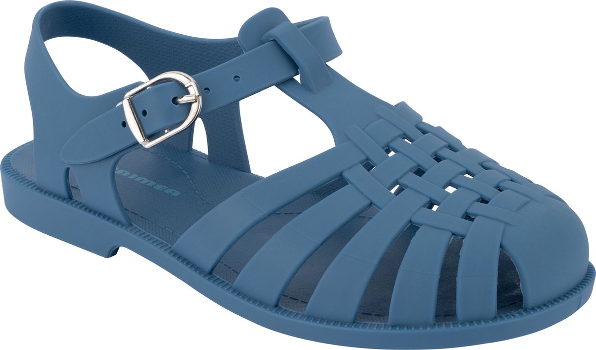 Waimea watersandaal - donkerblauw - maat 30 - antislip - verstelbaar
