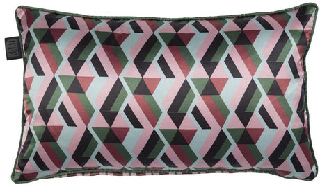 Kaat amsterdam phoeby sierkussen - 30x50 cm - multi