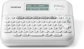 Brother pt-d410vp professionele p-touch labelprinter met usb