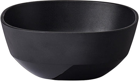 Mepal serveerschaal silueta - 250 ml - saladeschaal - nordic black