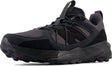 New balance tektrel heren sportschoenen - black