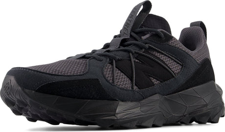 New balance tektrel heren sportschoenen - black
