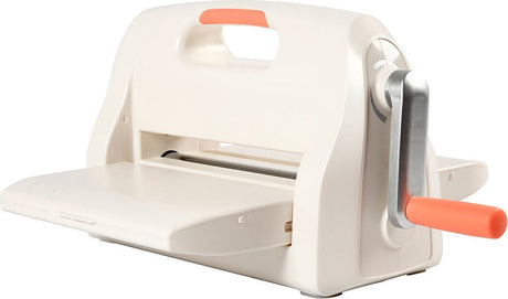 Creativ company stans- en embossingmachine, a4 21x30 cm, 1 stuk