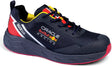 Sparco werkschoenen s3s - oracle red bull racing keynes - red bull racing — marineblauw — 37