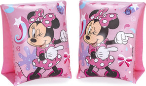 Bestway disney junior® minnie mouse opblaasbare zwemarmbanden