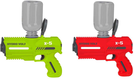 Splash elektrisch waterpistool hydro volt x5
