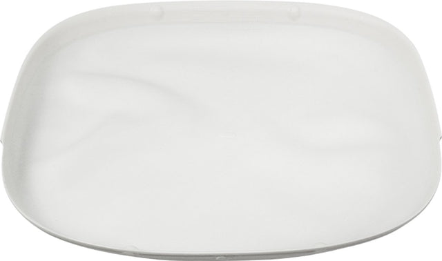 Neakasa m1 m1 plus siliconen pad - wit - origineel accessoire - geschikt voor automatische kattenbak