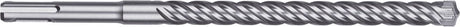 Milwaukee sds-plus mx4 hamerboren - 4-kanten snijdend sds-plus mx4 10 x 1000-1 pc - 4932352946