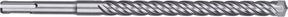 Milwaukee sds-plus mx4 hamerboren - 4-kanten snijdend sds-plus mx4 8 x 315-1 pc - 4932352712