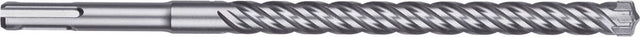 Milwaukee sds-plus mx4 hamerboren - 4-kanten snijdend sds-plus mx4 8 x 315-1 pc - 4932352712