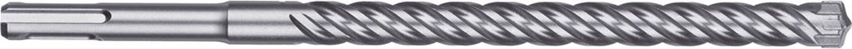 Milwaukee sds-plus mx4 hamerboren - 4-kanten snijdend sds-plus mx4 16 x 260 - 1 st - 4932352819