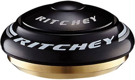 Ritchey wcs drop-in balhoofd upper 8.3mm top cap zwart ø41