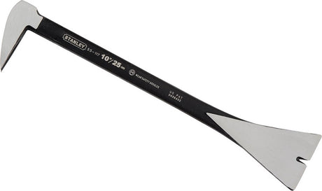 Stanley precisievoet breed 250mm