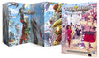 Renegade game studios power rangers: rpg - glutton for punishment adventure game master screen - roleplaying game - engelstalig -