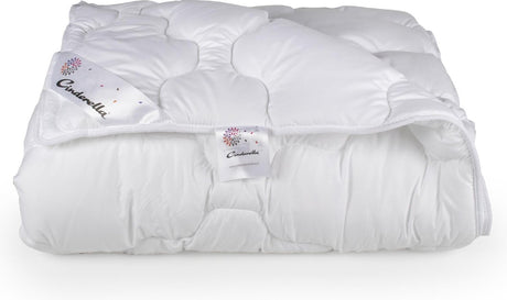Cinderella ambient - dekbed enkel - 240x220 cm