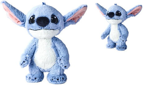 Simba stitch pluchen knuffel - 25cm