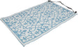 Bo-camp - pastel - chill mat - lavardin - beach - blauw