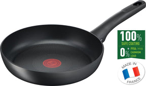 Tefal ultimate g2680472 pan multifunctionele pan rond