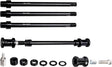 Topeak Trailer Journey steekassen kit M12 x 1,5