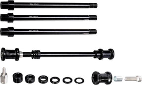 Topeak Trailer Journey steekassen kit M12 x 1,5