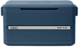 Coleman snap ‘n go blue sapphire 35qt inklapbare koelbox – 33 liter koelbox - antibacterieel - blauw