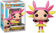 Funko the bob's burgers movie pop! pride vinyl figure louise itty bitty ditty committee 9 cm
