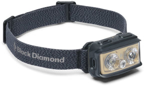 Black diamond - hoofdlamp - verlichting - lumen -storm + 750 - black new