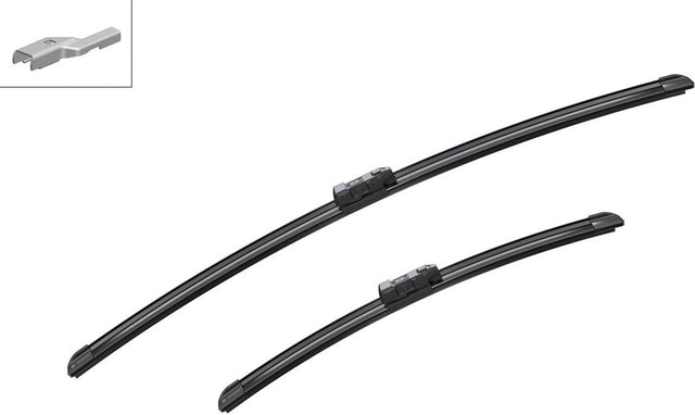 Bosch ruitenwisser - aerotwin original a543s - 3397014543