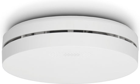 Alecto sa300 rookmelder - 10 jaar batterij - voldoet aan europese norm en14604 - wit