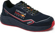 Sparco werkschoenen s1ps - milton oracle red bull racing - red bull racing — blue — 48