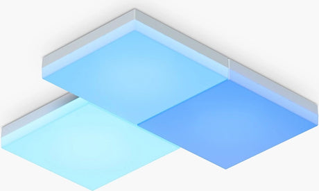 Nanoleaf skylight starter kit - slimme verlichting - 3 stuks