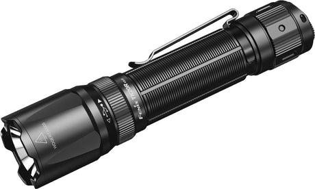 Fenix tk20r v2.0 zaklamp fetk20r oplaadbare tactische zaklamp, 3000 lumen, aluminium
