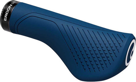 Ergon Handvatten GS1-L Evo nightride blue