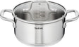 Tefal virtuoso e49244 - kookpan 20 cm