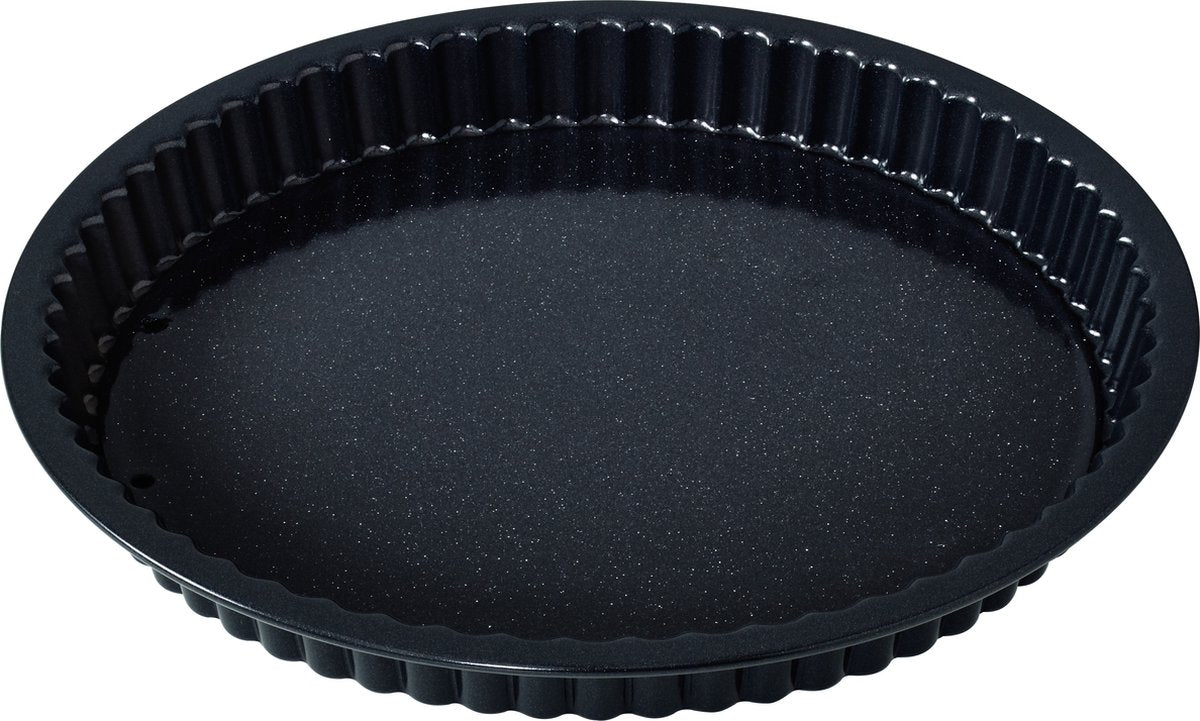 Birkmann taartvorm bakvorm quichevorm premium baking ø 28 x 3.5 cm