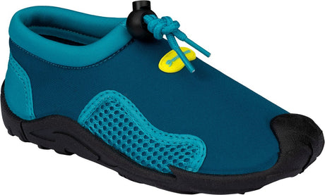Waimea waterschoenen - kinderen - antislip - extra grip - blauw - maat 30