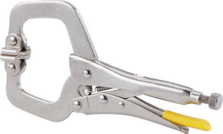Stanley griptang c bekken 285mm (l) -90mm (bek)