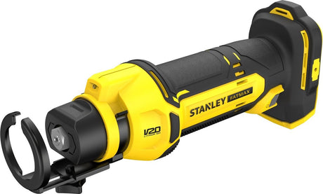 Stanley gereedschap - 18v accu gipsplaat snijmachine, zonder accu en lader sfmce200b-xj