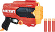 Nerf mega tri break