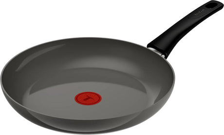 Tefal renewal keramische koekenpan 28 cm - geschikt voor inductie - gerecycled aluminium